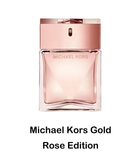 michael kors rose edition perfume|michael kors perfume at boots.